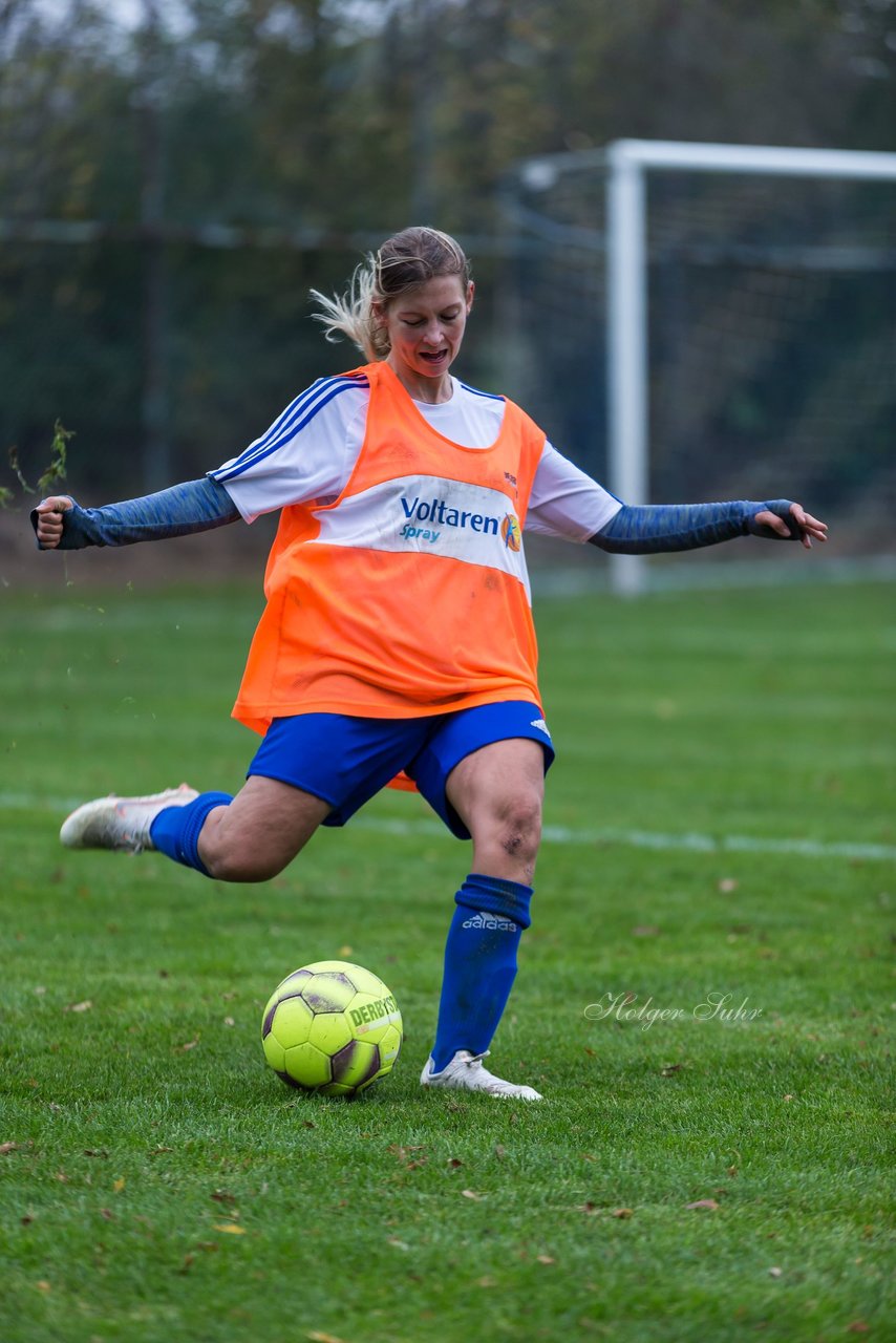 Bild 316 - Frauen TSV Wiemersdorf - SV Boostedt : Ergebnis: 0:7